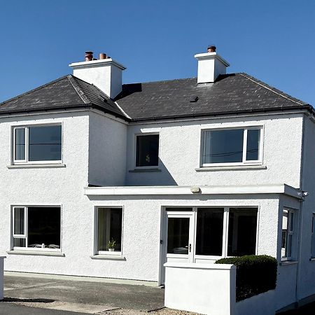 Villa The Townhouse Dungloe Extérieur photo