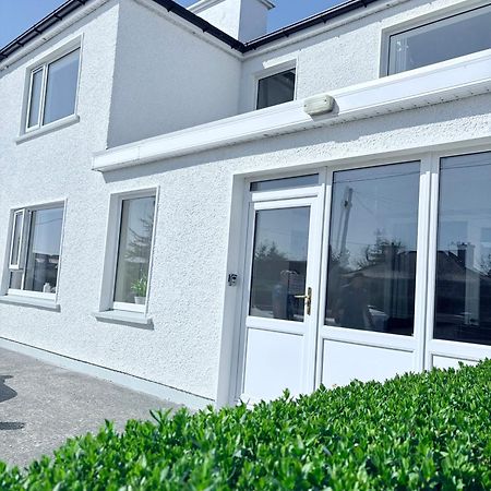 Villa The Townhouse Dungloe Extérieur photo