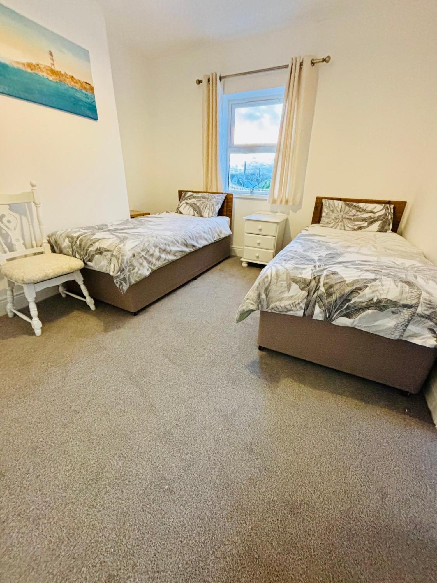 Villa The Townhouse Dungloe Extérieur photo