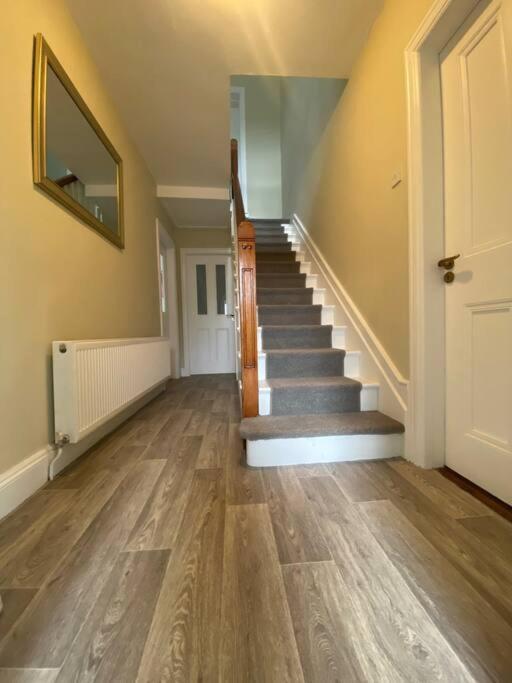 Villa The Townhouse Dungloe Extérieur photo