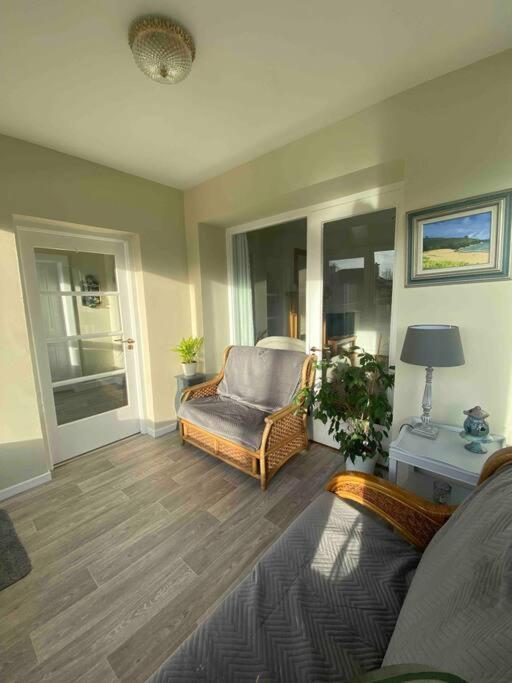 Villa The Townhouse Dungloe Extérieur photo