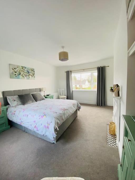Villa The Townhouse Dungloe Extérieur photo