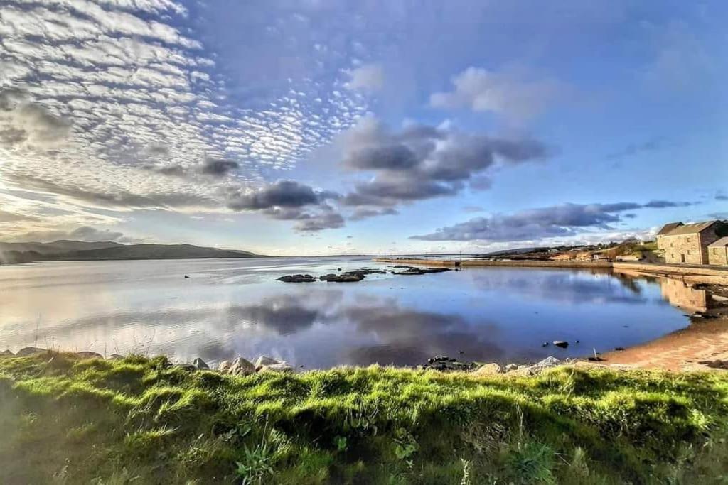 Villa The Townhouse Dungloe Extérieur photo