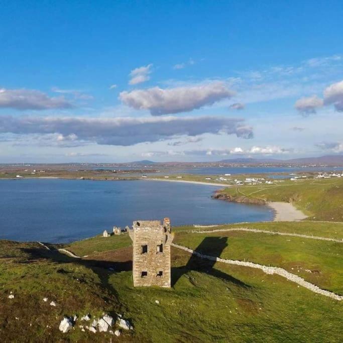 Villa The Townhouse Dungloe Extérieur photo