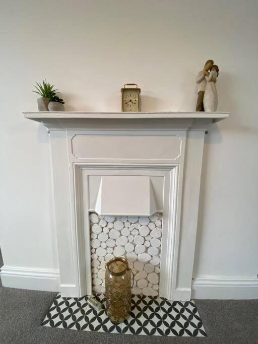 Villa The Townhouse Dungloe Extérieur photo