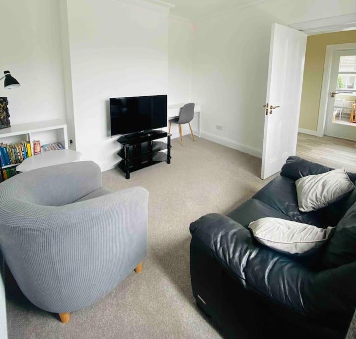 Villa The Townhouse Dungloe Extérieur photo