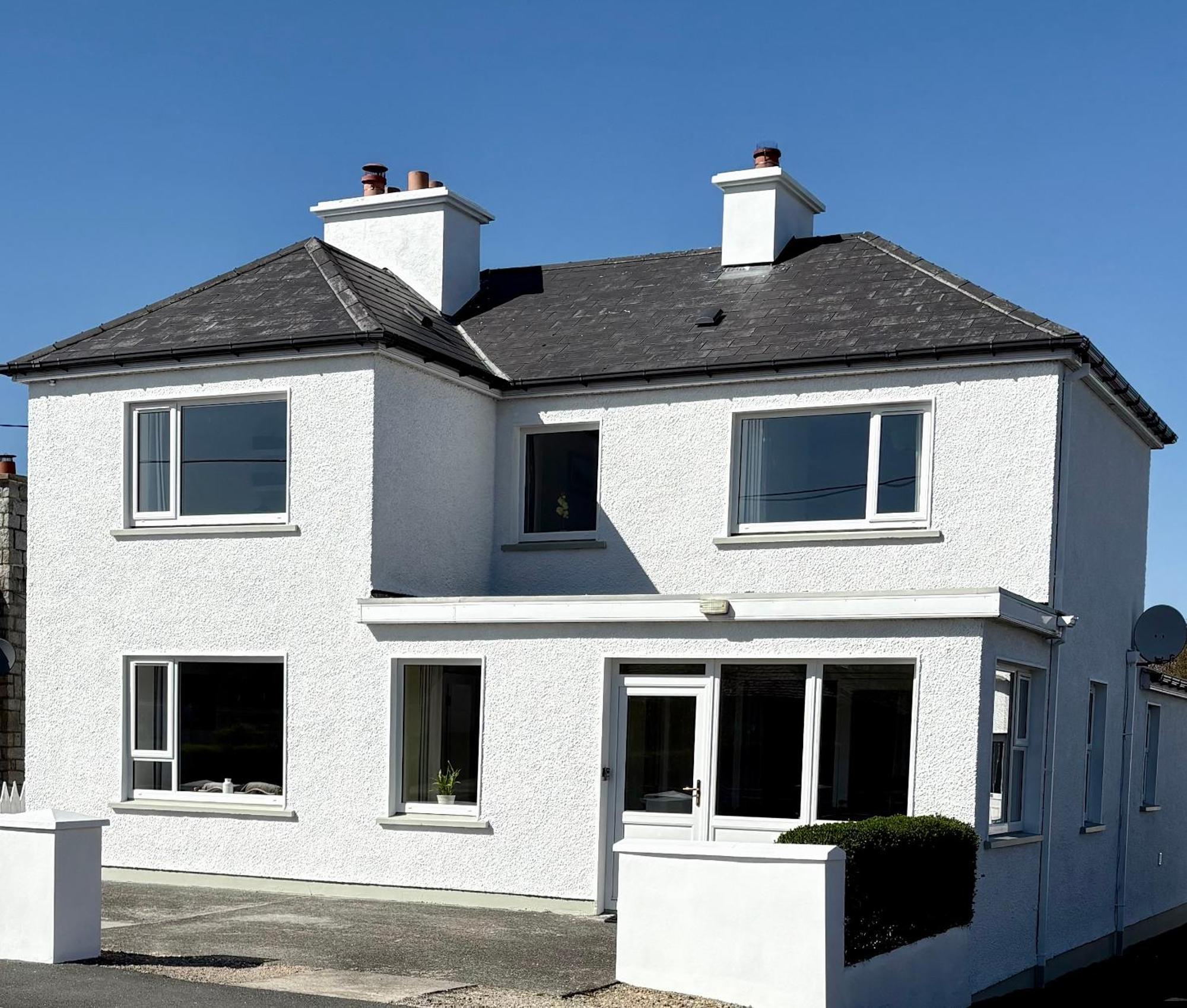 Villa The Townhouse Dungloe Extérieur photo